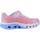 Παπούτσια Κορίτσι Χαμηλά Sneakers Skechers FLUTTER HEART Ροζ