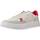 Παπούτσια Γυναίκα Sneakers EAX XDX103 XV579 Άσπρο