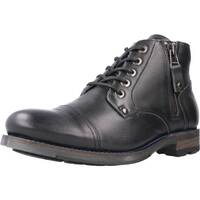Παπούτσια Άνδρας Μπότες Cetti C1208PAR INV23 Black
