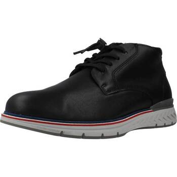 Παπούτσια Άνδρας Μπότες Cetti C1241BRIS Black