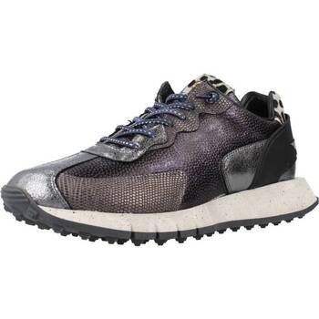 Παπούτσια Γυναίκα Sneakers Cetti C1293MET SRA Grey