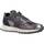 Παπούτσια Γυναίκα Sneakers Cetti C1293MET SRA Grey