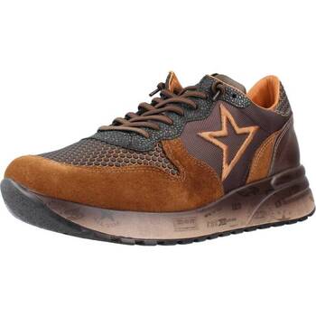Παπούτσια Άνδρας Sneakers Cetti C1301ANT Brown