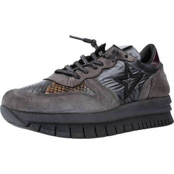 Παπούτσια Γυναίκα Sneakers Cetti C1301ANT SRA Grey