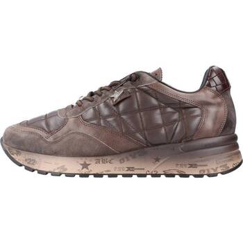 Παπούτσια Άνδρας Sneakers Cetti C848XL INV23 Brown