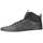 Παπούτσια Άνδρας Sneakers Nike COURT VISION MID WINTER Black