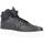 Παπούτσια Άνδρας Sneakers Nike COURT VISION MID WINTER Black