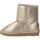 Παπούτσια Κορίτσι Μπότες Osito MIS14090 Gold