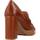 Παπούτσια Γυναίκα Μοκασσίνια Lodi PETE2274 Brown