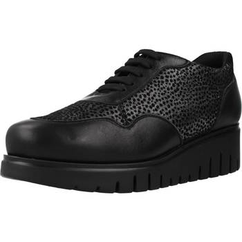 Παπούτσια Γυναίκα Sneakers Pinoso's 8212P Black