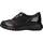 Παπούτσια Γυναίκα Sneakers Pinoso's 8218G Black