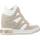 Παπούτσια Γυναίκα Sneakers Guess FL8LIS SMA12 Άσπρο