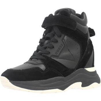 Παπούτσια Γυναίκα Sneakers Guess ORLANDO Black