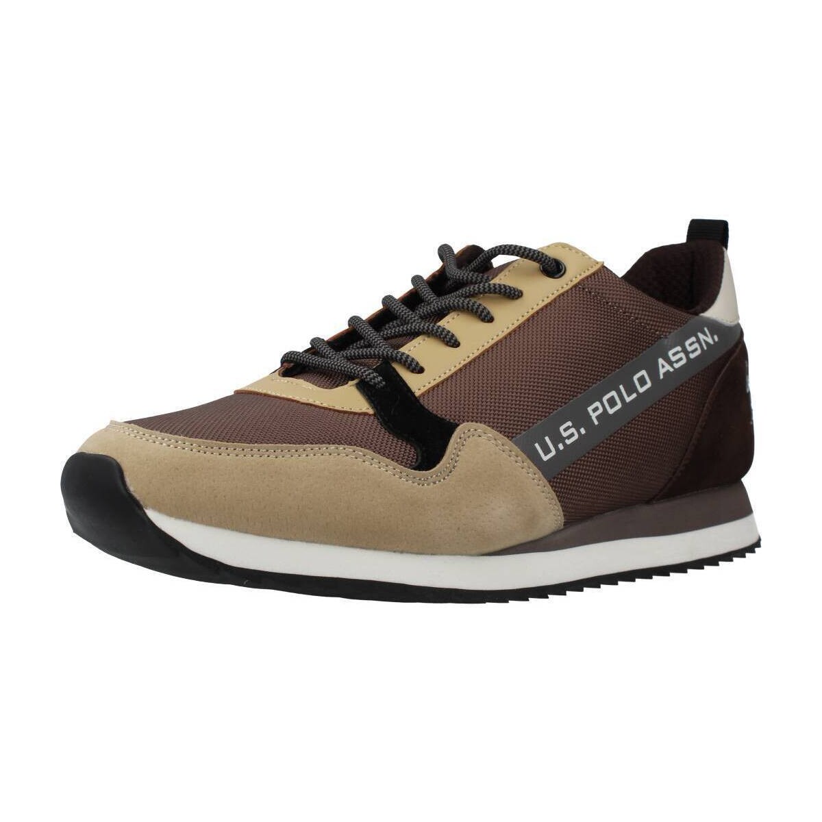 Xαμηλά Sneakers U.S Polo Assn. BALTY002M