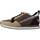 Παπούτσια Άνδρας Sneakers U.S Polo Assn. BALTY002M Brown