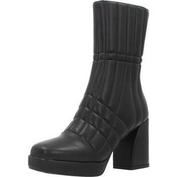 Παπούτσια Γυναίκα Μπότες Noa Harmon 9123N Black
