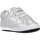 Παπούτσια Αγόρι Χαμηλά Sneakers Calvin Klein Jeans V0A480228 Silver