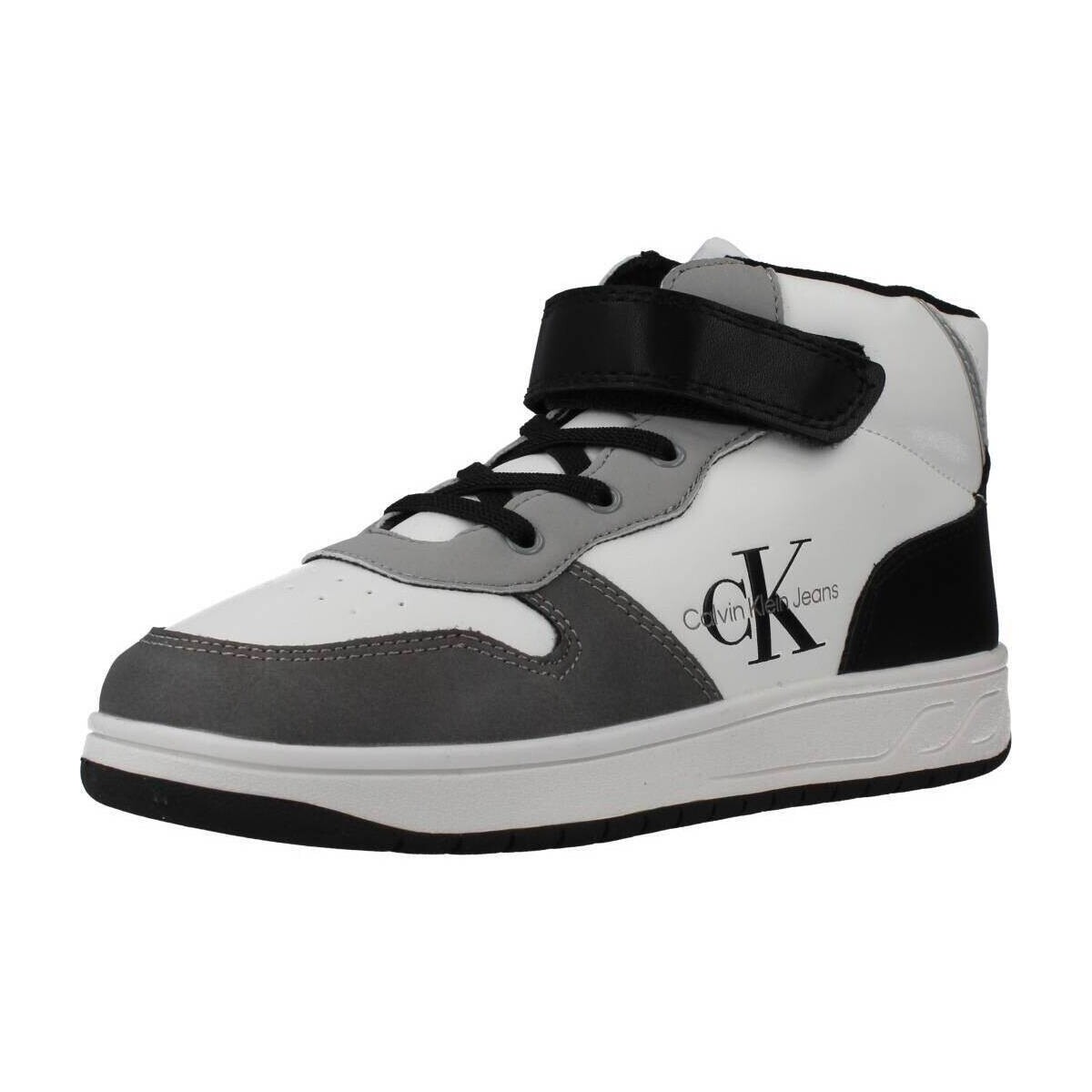 Xαμηλά Sneakers Calvin Klein Jeans V1X980331
