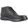 Παπούτσια Άνδρας Μπότες Imac 251639I Black
