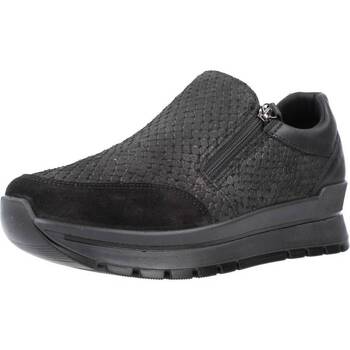 Παπούτσια Γυναίκα Sneakers Imac 257650I Black