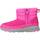 Παπούτσια Κορίτσι Μπότες UGG K TRUCKEE WEATHER Ροζ