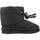 Παπούτσια Κορίτσι Μπότες UGG CLASSIC MAXI SHORT Black