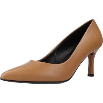 Παπούτσια Γυναίκα Γόβες Argenta 9008 3 Brown
