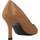 Παπούτσια Γυναίκα Γόβες Dibia 9008 3 Brown