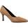 Παπούτσια Γυναίκα Γόβες Dibia 9008 3 Brown