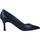 Παπούτσια Γυναίκα Γόβες Dibia 9008 3 Μπλέ