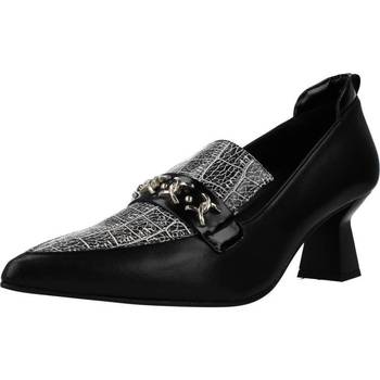 Παπούτσια Γυναίκα Γόβες Argenta 9277D Black