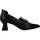 Παπούτσια Γυναίκα Γόβες Dibia 9277D Black