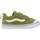 Παπούτσια Αγόρι Χαμηλά Sneakers Vans COMFYCUSH NEW SKOOL Green