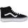 Παπούτσια Αγόρι Χαμηλά Sneakers Vans UY COMFYCUSH SK8-HI Black