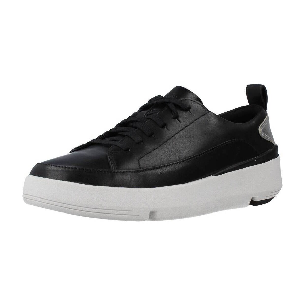 Clarks  Sneakers Clarks TRI FLASH LACE