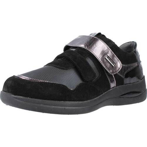 Παπούτσια Sneakers Stonefly AURORA 12 Black
