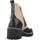 Παπούτσια Γυναίκα Μποτίνια Doralatina 49045D Black