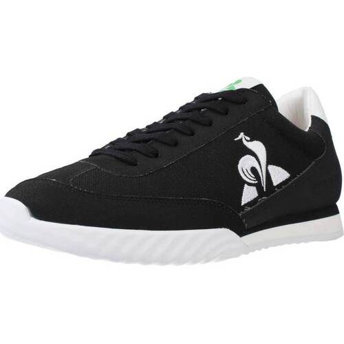 Παπούτσια Sneakers Le Coq Sportif NEREE Black