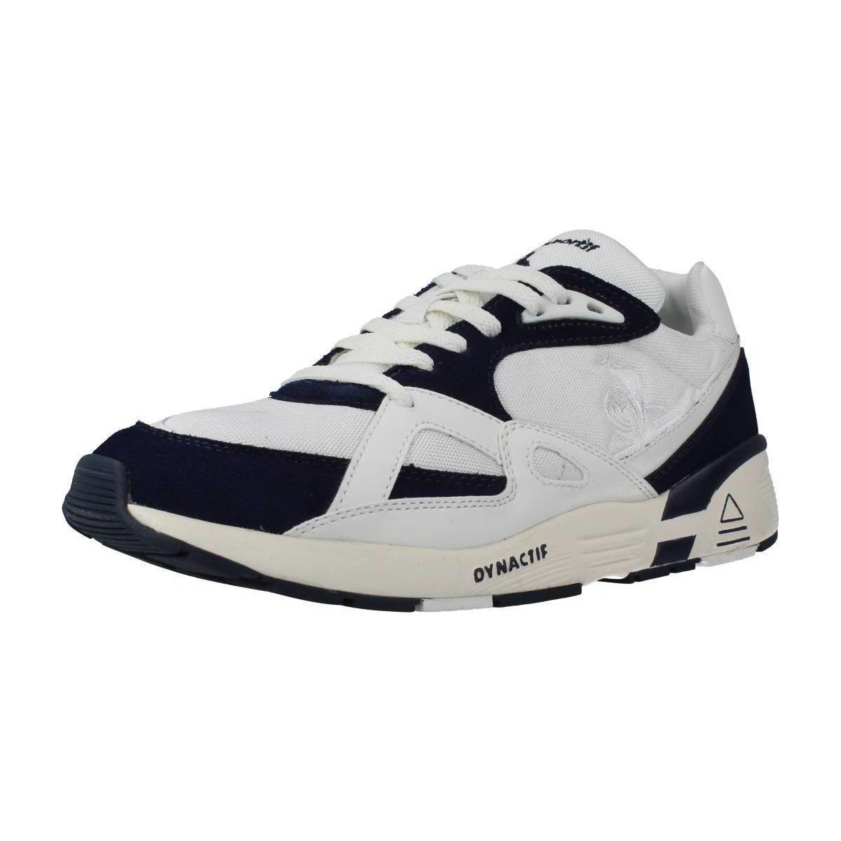 Παπούτσια Άνδρας Sneakers Le Coq Sportif LCS R850 Μπλέ