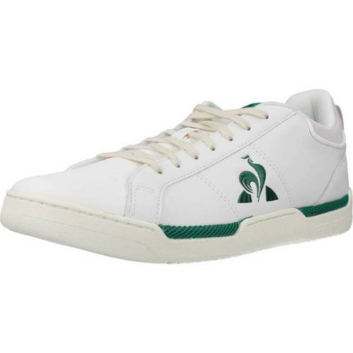 Παπούτσια Άνδρας Sneakers Le Coq Sportif STADIUM Άσπρο