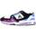 Παπούτσια Γυναίκα Sneakers Le Coq Sportif LCS R1000 W NINETIES Άσπρο