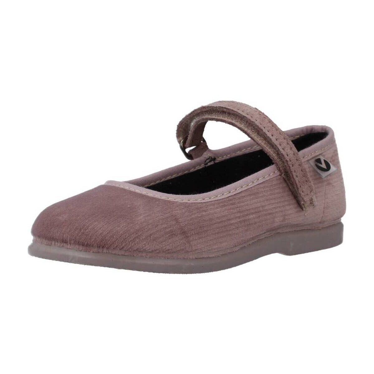 Παπούτσια Κορίτσι Derby & Richelieu Victoria 1027128V Violet