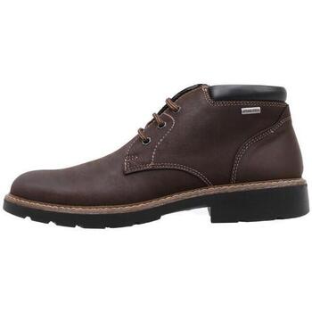 Παπούτσια Άνδρας Μπότες Imac 251068 Brown