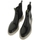 Παπούτσια Γυναίκα Μπότες Lemon Jelly Boots Walker 04 - Warm Grey Black