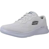 Παπούτσια Γυναίκα Sneakers Skechers SKECH-LITE PRO Άσπρο