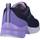 Παπούτσια Κορίτσι Χαμηλά Sneakers Skechers MICROSPEC MAX - EPIC BRIGHT Violet