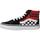 Παπούτσια Αγόρι Χαμηλά Sneakers Vans VN000D5F4581 Black