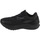 Παπούτσια Άνδρας Τρέξιμο Saucony Axon 2 Black