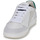 Παπούτσια Άνδρας Χαμηλά Sneakers Caval SPORT SLASH Άσπρο / Grey / Green