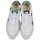 Παπούτσια Άνδρας Χαμηλά Sneakers Caval PLAYGROUND Άσπρο / Green
